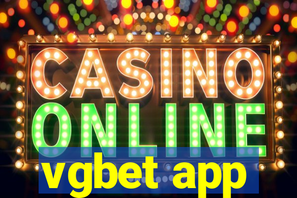 vgbet app